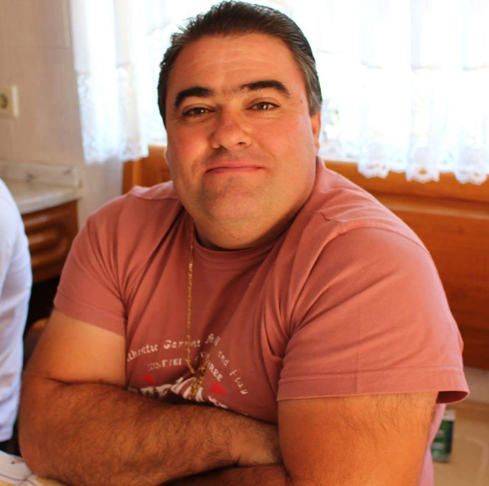 foto ze ribeiro